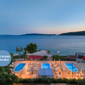 Half Board – The Perfect Choice for Your Holiday