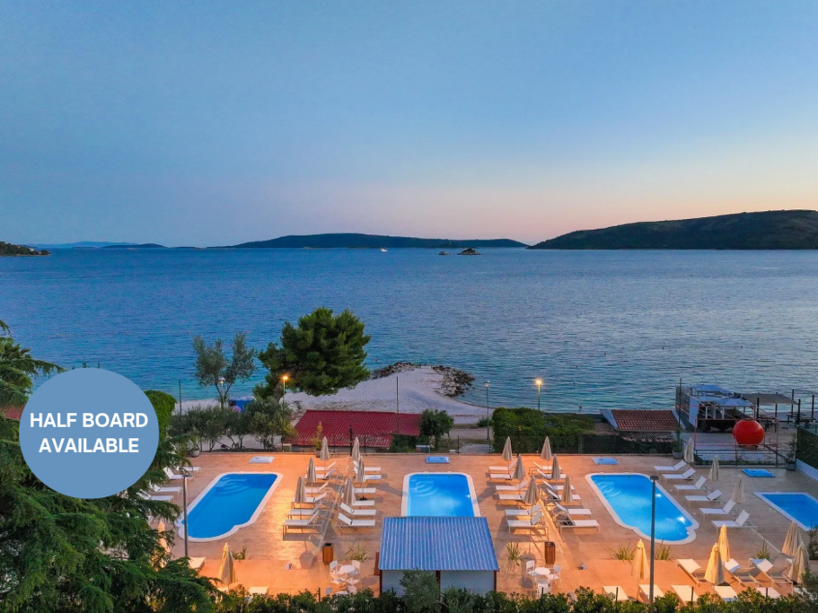 Half Board – The Perfect Choice for Your Holiday